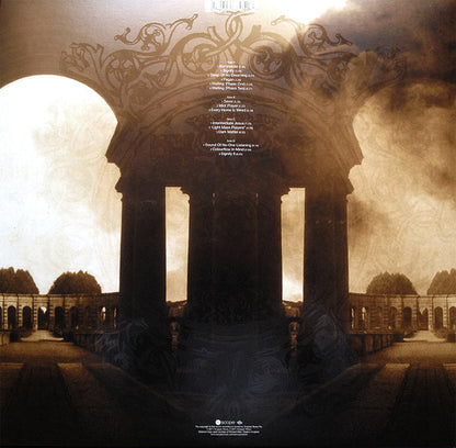 Porcupine Tree : Signify (2xLP, Album, RE, RM, Tex)