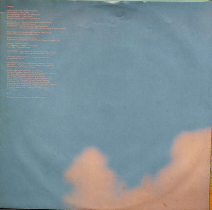 Dire Straits : Brothers In Arms (LP, Album)