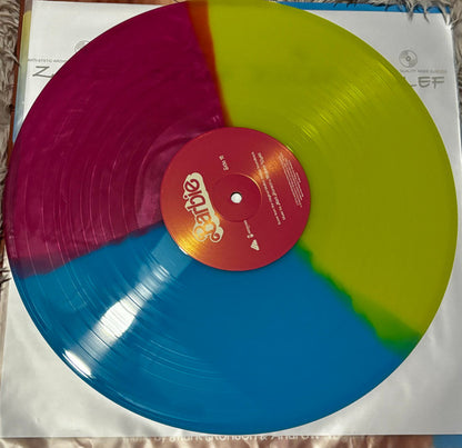 Mark Ronson, Andrew Wyatt : Barbie (Score From The Original Motion Picture Soundtrack) (LP, Dlx, Rol)