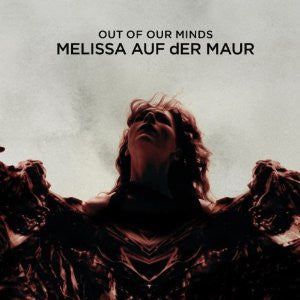 Melissa Auf Der Maur : Out Of Our Minds (LP, Album)