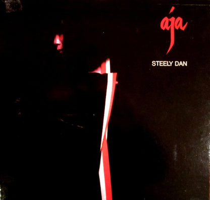 Steely Dan : Aja (LP, Album, Ltd, Yel)