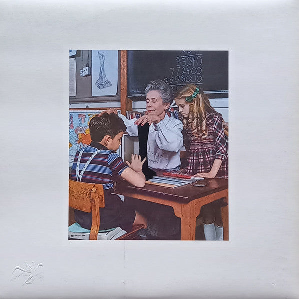Led Zeppelin : Presence (LP, Album, Emb)
