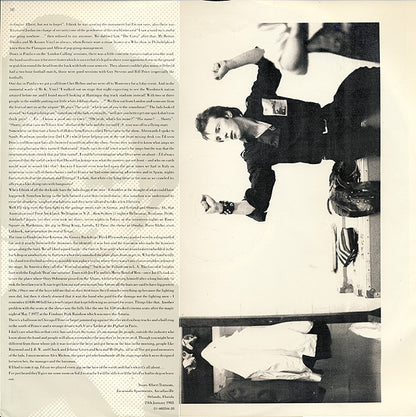 The Clash : The Story Of The Clash  (Volume 1) (2xLP, Comp)