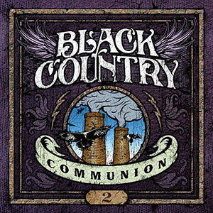 Black Country Communion : 2 (2xLP, Album)
