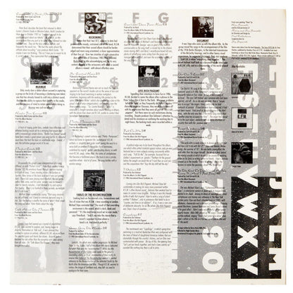 R.E.M. : The Best Of (LP, Comp)