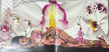 Kali Uchis : Orquídeas (LP, Album, Ltd, Mil)