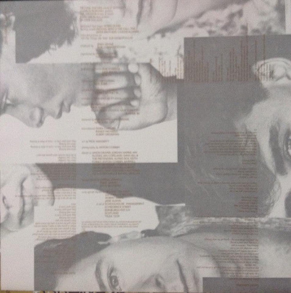 Simple Minds : Once Upon A Time (LP, Album)