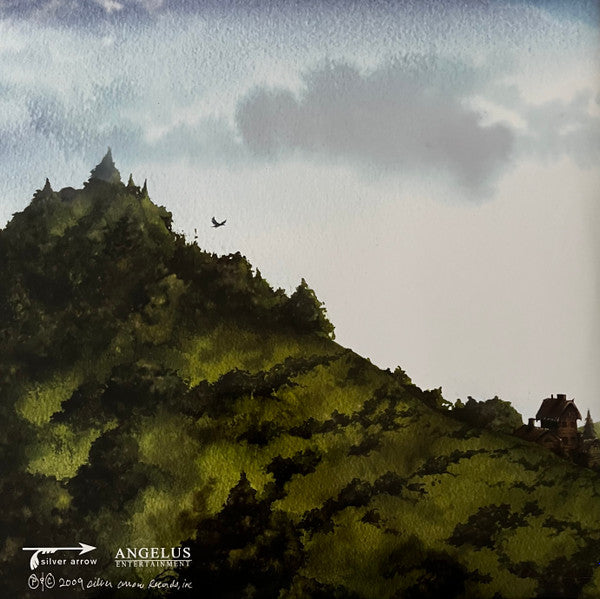 The Black Crowes : Before The Frost...Until The Freeze (LP, Tra + LP, Opa + Album, RE)