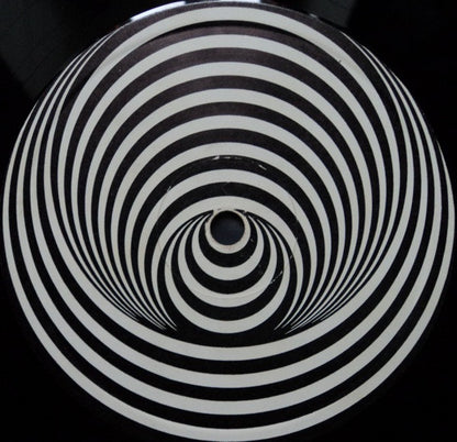 Black Sabbath : Master Of Reality (LP, Album, Emb)
