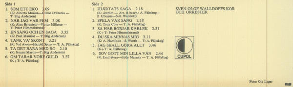 Agnetha Fältskog : Som Jag Är (LP, Album, RE)