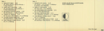 Agnetha Fältskog : Som Jag Är (LP, Album, RE)