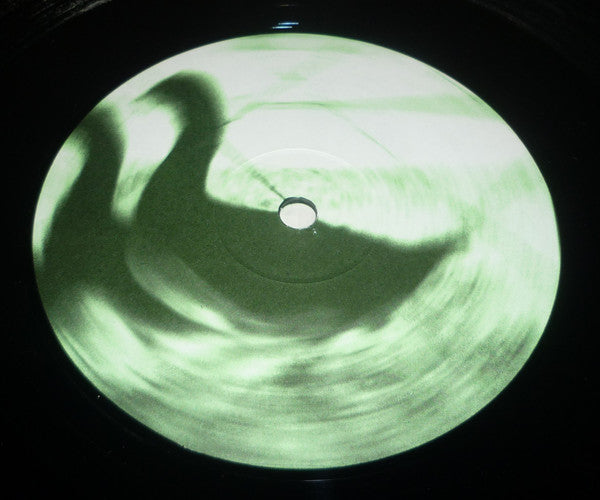 Dodgy : Homegrown (LP, Album)