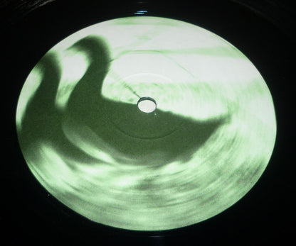 Dodgy : Homegrown (LP, Album)