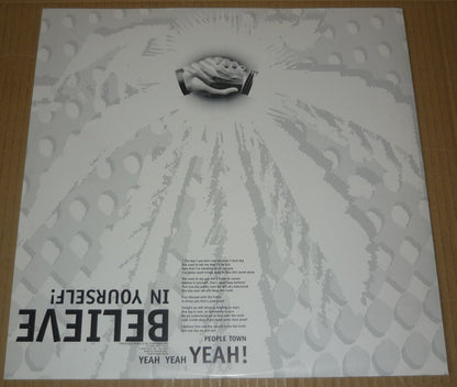 Dodgy : Homegrown (LP, Album)