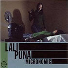 Lali Puna : Micronomic (12")