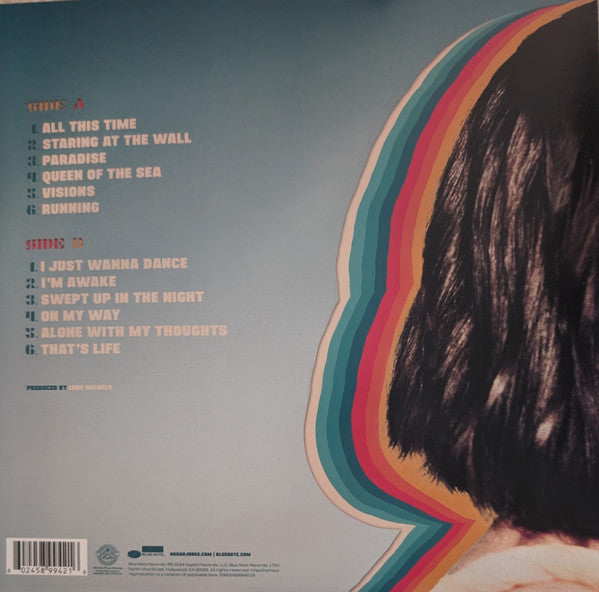 Norah Jones : Visions (LP)