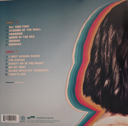Norah Jones : Visions (LP)