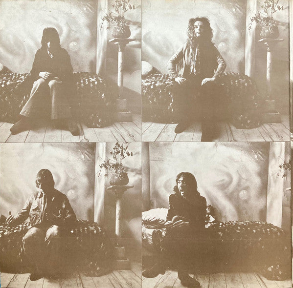 Free : Tons Of Sobs (LP, Album, RP, Rou)
