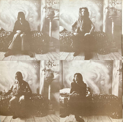 Free : Tons Of Sobs (LP, Album, RP, Rou)
