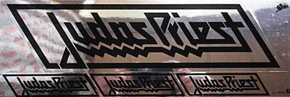 Judas Priest : Turbo (LP, Album)