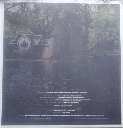 The Early November : Fifteen Years (LP, Comp, Club, Ltd, Bro)