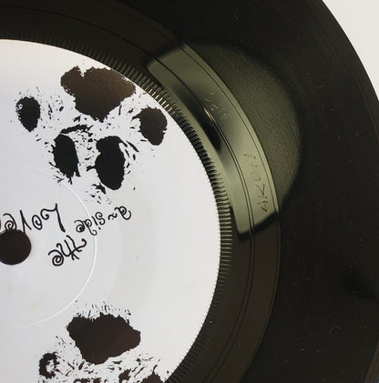 The Cure : The Lovecats (7", Single, Pap)
