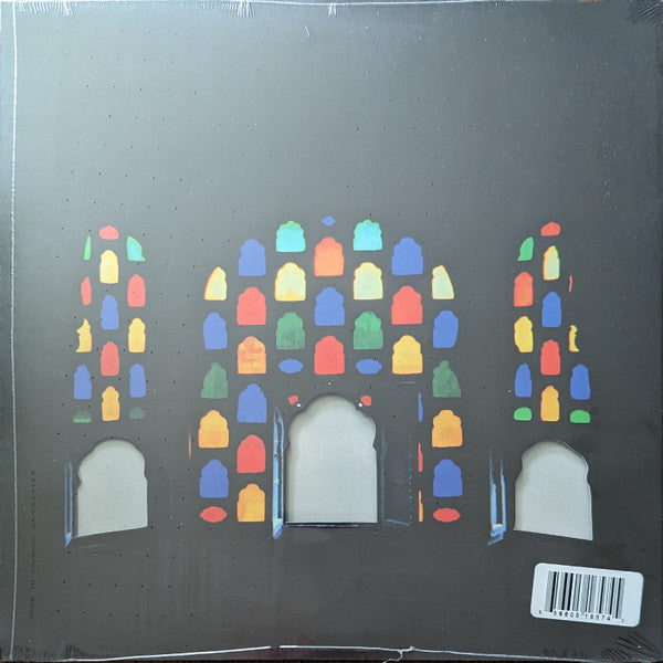 Buy Khruangbin : A La Sala (LP, Album, Ltd, Pin) Online for a