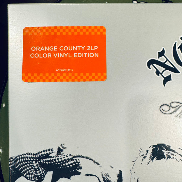 No Doubt : The Singles 1992-2003 (2xLP, Comp, RE, S/Edition, Ora)