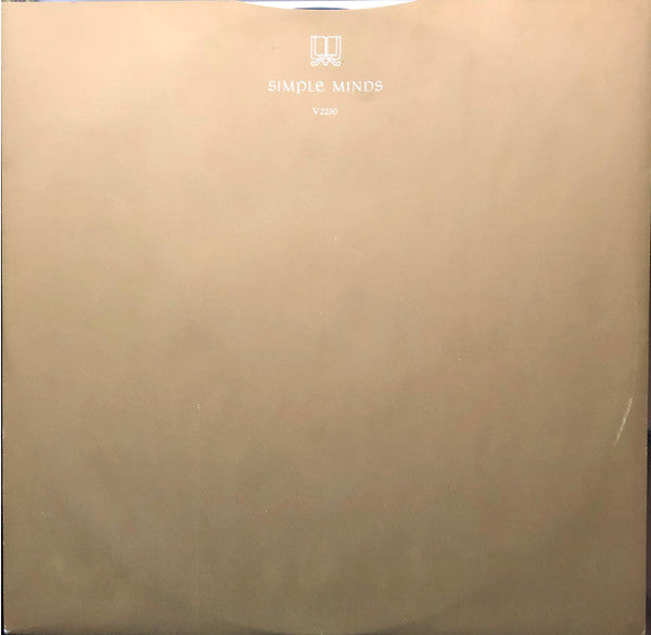 Simple Minds : New Gold Dream (81-82-83-84) (LP, Album)