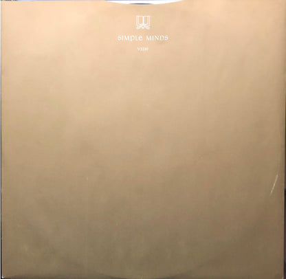 Simple Minds : New Gold Dream (81-82-83-84) (LP, Album)