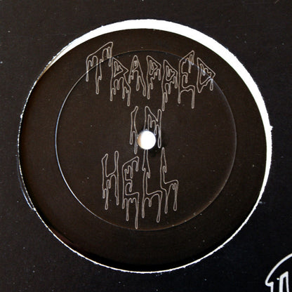 Preacher (11) : Trapped In Hell (LP)