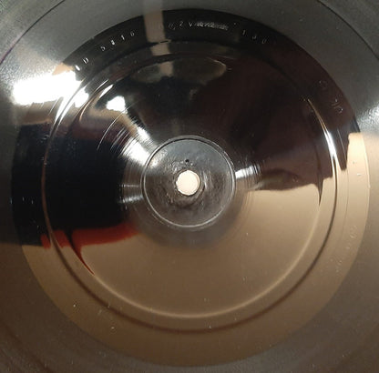 Rainbow : Bent Out Of Shape (LP, Album, W/Lbl)