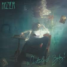 Hozier : Wasteland, Baby! (LP, Album, Ltd, Cle + LP, Album, Ltd, Gre)
