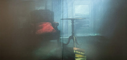 Hozier : Wasteland, Baby! (LP, Album, Dlx, Ltd, Blu + LP, Album, Dlx, Ltd, Bl)