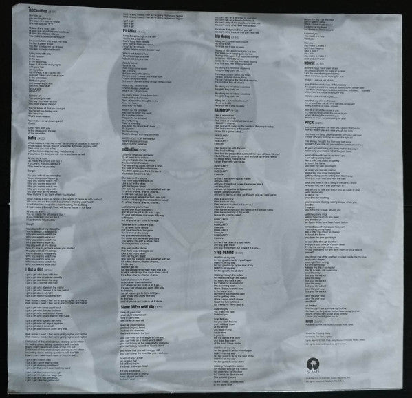 Tripping Daisy : I Am An Elastic Firecracker (LP, Album)