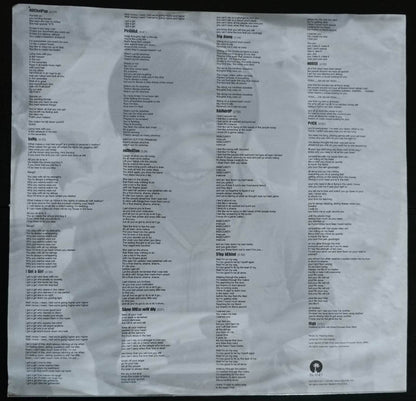 Tripping Daisy : I Am An Elastic Firecracker (LP, Album)