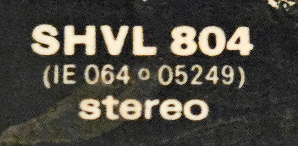 Pink Floyd : The Dark Side Of The Moon (LP, Album, Fre)