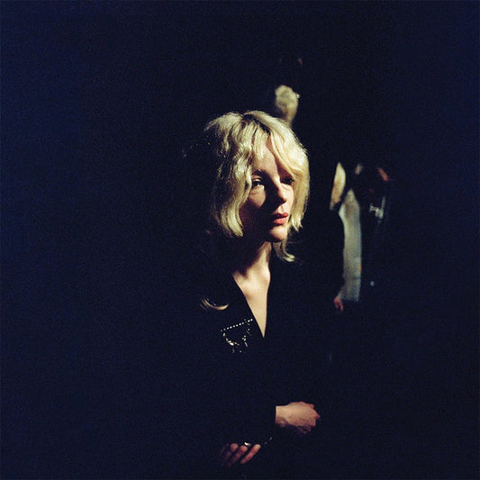 Jessica Pratt : Here In The Pitch (LP, Album, Ltd, Num, Oxb)
