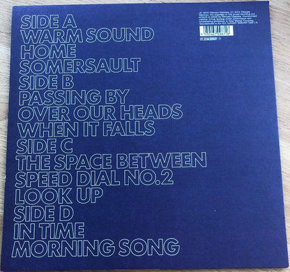 Zero 7 : When It Falls (2xLP, Album)