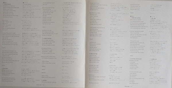 Kiss = キッス* : Dressed To Kill = 地獄への接吻 (LP, Album, Bog)