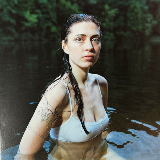 Lizzy McAlpine : Older (LP, Album, For)