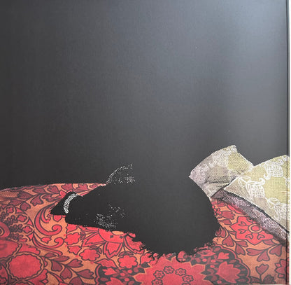Los Campesinos! : We Are Beautiful, We Are Doomed (LP, Album, Club, RE, RM, Red)