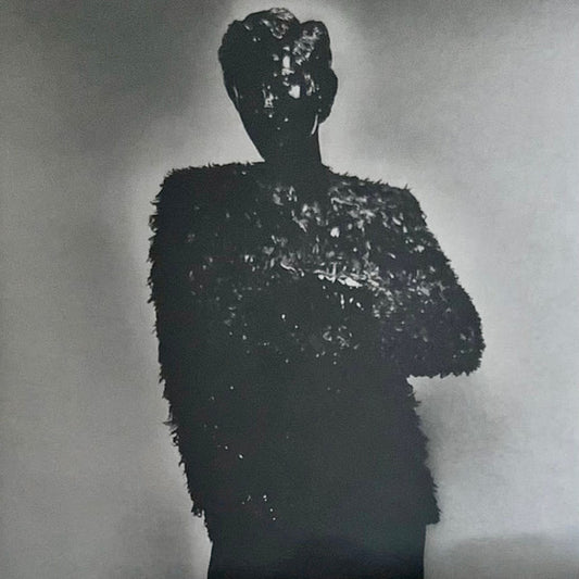 Gesaffelstein : Gamma (LP, Album, Ltd, Lux)