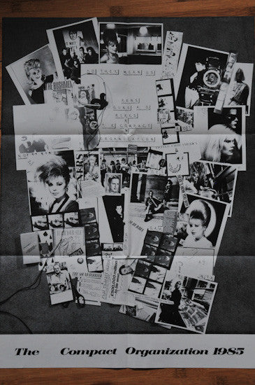 Various : Do They Mean Us (2xLP, Comp)