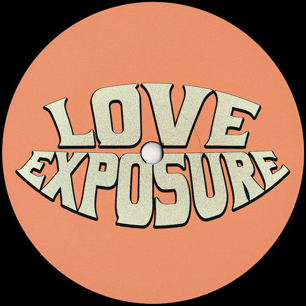 Dave DK : Spin That Wheel (12", RE)