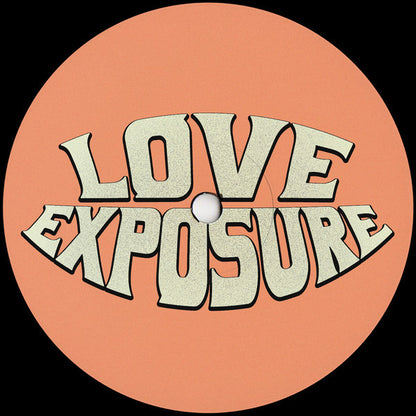 Dave DK : Spin That Wheel (12", RE)