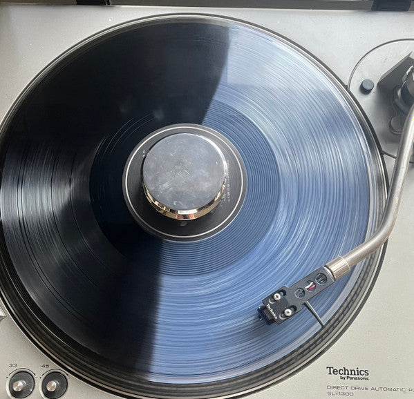 Ghostface Killah : Set The Tone (Guns & Roses) (LP, Bla + LP, Red + Album, Ltd, Obi)