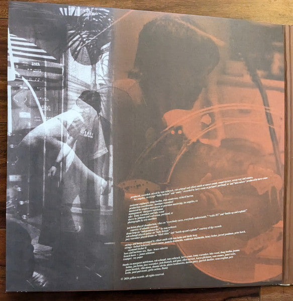 Elliott Smith - XO (2xLP, Album, Club, Dlx, Ltd, Num, RE Elliott Smith - XO (2xLP, Album, Club, Dlx, Ltd, Num, RE