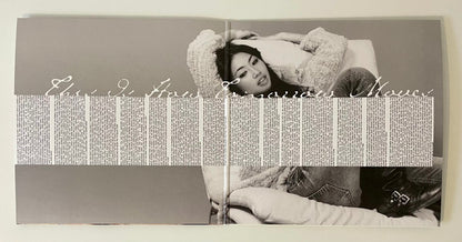 beabadoobee : This Is How Tomorrow Moves (LP, Album, Tra)