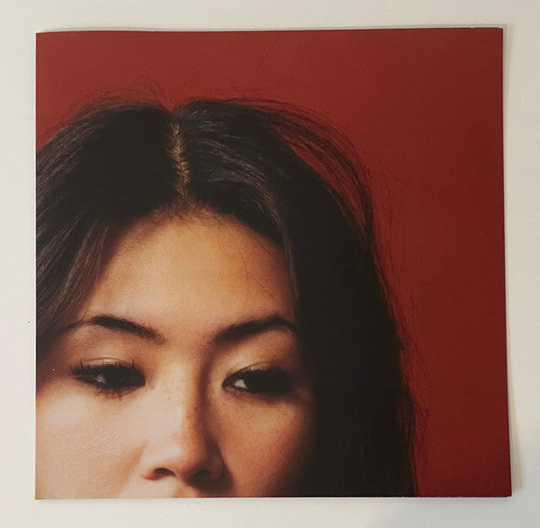 beabadoobee : This Is How Tomorrow Moves (LP, Album, Tra)